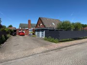 Jemgum * Zweifamilienhaus mit Potenzial – Wohnen, Vermieten oder beides im schönen Rheiderland * Haus kaufen
