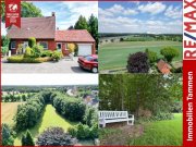 Papenburg „Eine Parkanlage als Garten oder auch Pferdehaltung? Dieses gepflegte Einfamilienhaus macht neugierig!“ Haus kaufen