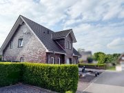 Papenburg Ihr neues Zuhause in Papenburg – Komfort trifft auf ideale Lage! Haus kaufen