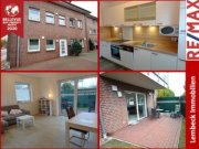 Papenburg * Mitten drin am Obenende, Erdgeschoss mit Garten * Wohnung kaufen