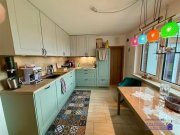 Papenburg Modernisiertes Einfamilienhaus mit PV-Anlage, Wärmepumpe & modernem Komfort in Papenburg Obenende Haus kaufen