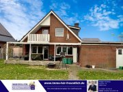 Papenburg Modernisiertes Einfamilienhaus mit PV-Anlage, Wärmepumpe & modernem Komfort in Papenburg Obenende Haus kaufen