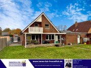 Papenburg Modernisiertes Einfamilienhaus mit PV-Anlage, Wärmepumpe & modernem Komfort in Papenburg Obenende Haus kaufen