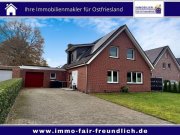 Papenburg Modernisiertes Einfamilienhaus mit PV-Anlage, Wärmepumpe & modernem Komfort in Papenburg Obenende Haus kaufen