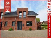 Papenburg * Neuwertige DHH am Kanal * Haus kaufen