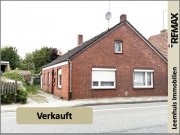 Papenburg * VERKAUFT * Super Lage in Aschendorf * 466qm Grundstück für ein Neubau oder Komplettsanierung! * Haus kaufen