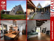 Bockhorst * Kein Haus von der „Stange“ * Haus kaufen