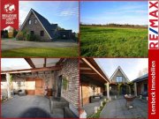 Bockhorst * Kein Haus von der „Stange“ * Haus kaufen