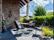 Rhede (Ems) * Traumhaus direkt am Wasser – Eigener Bootsanleger & Smart Home inklusive * Haus kaufen
