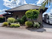 Rhede (Ems) * Traumhaus direkt am Wasser – Eigener Bootsanleger & Smart Home inklusive * Haus kaufen