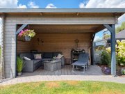 Rhede (Ems) * Traumhaus direkt am Wasser – Eigener Bootsanleger & Smart Home inklusive * Haus kaufen