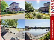 Rhede (Ems) * Wohlfühloase am Wasser * Bootsanleger * TOP Lage * Exklusives Anwesen * Garage * Haus kaufen