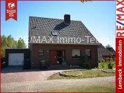 Surwold * Gute Raumaufteilung, großer Keller * Haus kaufen