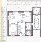 Surwold *Ihr neues Zuhause wartet – ein modernes Einfamilienhaus, bereit für ein gemütliches Weihnachtsfest!* Haus kaufen