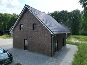 Surwold * Moderner Neubau * Elektrische Rollladen * Fußbodenheizung, keine Heizkörper * Erstbezug * Haus kaufen