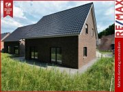 Surwold * Moderner Neubau * Elektrische Rollladen * Fußbodenheizung, keine Heizkörper * Erstbezug * Haus kaufen