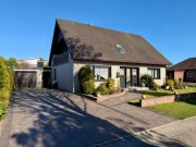 Surwold + Modernisiertes Einfamilienhaus vor Papenburg mit Wellnessbereich, Sommergarten & traumhaftem Grundstück + Haus kaufen