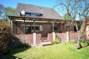 Surwold * Voll Unterkellert, gute Raumaufteilung * Haus kaufen