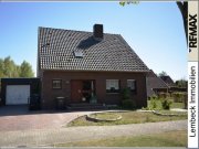 Surwold * Voll Unterkellert, gute Raumaufteilung * Haus kaufen