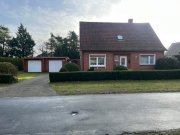 Börger **Gepflegtes Einfamilienhaus mit großem Grundstück und solider Bauweise Grundstück & 2 Garagen** Haus kaufen