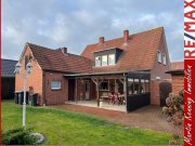 Börger *Seltene Gelegenheit: Einziehen und Wohlfühlen*
Gepflegtes Haus mit einem gepflegten großem Garten Haus kaufen