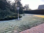 Börger Substanz statt Show. Platz statt Kompromisse.
Gepflegtes EFH mit zwei Garagen & großem Grundstück. Haus kaufen