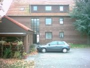 Butjadingen gepflegte Ferienwohnung an der NORDSEEKÜSTE - nahe des romantischen Fischerhafens und der Nordseelagune in Burhave Wohnung