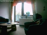 Butjadingen gepflegte Ferienwohnung an der NORDSEEKÜSTE - nahe des romantischen Fischerhafens und der Nordseelagune in Burhave Wohnung