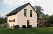 Butjadingen Kompaktes Designhaus 8 auf großzügigem Grundstück nahe der Nordsee Haus kaufen