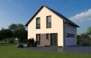 Butjadingen Kompaktes Designhaus 8 auf großzügigem Grundstück nahe der Nordsee Haus kaufen