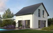 Butjadingen Kompaktes Designhaus 8 auf großzügigem Grundstück nahe der Nordsee Haus kaufen