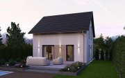 Butjadingen Kompaktes Designhaus 9.2 auf großzügigem Grundstück nahe der Nordsee Haus kaufen