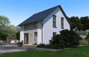 Butjadingen Kompaktes Designhaus 9.2 auf großzügigem Grundstück nahe der Nordsee Haus kaufen