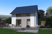 Butjadingen Kompaktes Designhaus 9.2 auf großzügigem Grundstück nahe der Nordsee Haus kaufen