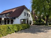 Butjadingen Restaurant incl. Ferienhaus in Top Lage, im „Nordseebad Burhave!“ Haus kaufen
