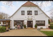 Butjadingen Restaurant incl. Ferienhaus in Top Lage, im „Nordseebad Burhave!“ Gewerbe kaufen
