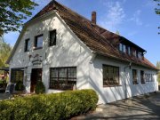 Butjadingen Restaurant incl. Ferienhaus in Top Lage, im „Nordseebad Burhave!“ Gewerbe kaufen