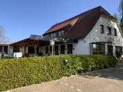 Butjadingen Restaurant incl. Ferienhaus in Top Lage, im „Nordseebad Burhave!“ Gewerbe kaufen