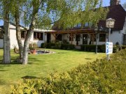 Butjadingen Restaurant incl. Ferienhaus in Top Lage, im „Nordseebad Burhave!“ Gewerbe kaufen