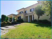 Sintra ***Große Villa mit eigenem Pool in geschlossener Wohnanlage*** Haus kaufen