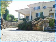 Sintra ***Große Villa mit eigenem Pool in geschlossener Wohnanlage*** Haus kaufen