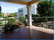 Sintra ***Große Villa mit eigenem Pool in geschlossener Wohnanlage*** Haus kaufen