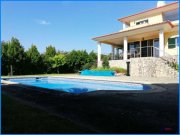 Sintra ***Große Villa mit eigenem Pool in geschlossener Wohnanlage*** Haus kaufen