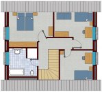 Ehrenburg DUMAXP°°°Einfamilienhaus, ca. 130m² mit schönem Krüppelwalmdach in Ehrenburg, inkl. Grundstück Haus kaufen