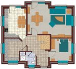 Ehrenburg DUMAXP°°°Traumhaftes Familyhaus im Landhausstil inkl. Grundstück in Ehrenburg Haus kaufen