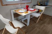 Visselhövede Ferienhaus - Tiny House auf Pachtgrundstück am Westrand der Lüneburger Heide Haus kaufen