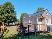 Visselhövede Ferienhaus - Tiny House auf Pachtgrundstück am Westrand der Lüneburger Heide Haus kaufen