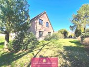 Tarmstedt Großes Einfamilienhaus mit Garage in ruhige Lage in Tarmstedt Haus kaufen