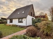 Selsingen Einfamilienhaus mit großem Garten und Doppelgarage in Selsingen Haus kaufen