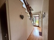 Selsingen Einfamilienhaus mit großem Garten und Doppelgarage in Selsingen Haus kaufen